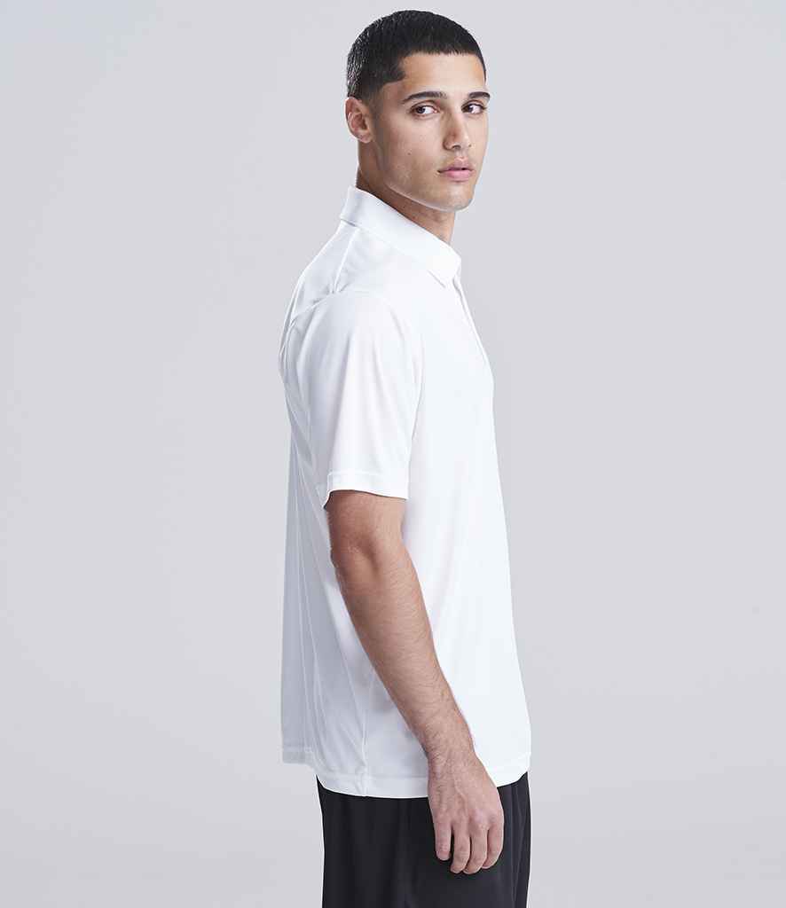 AWDis Cool Smooth Polo Shirt