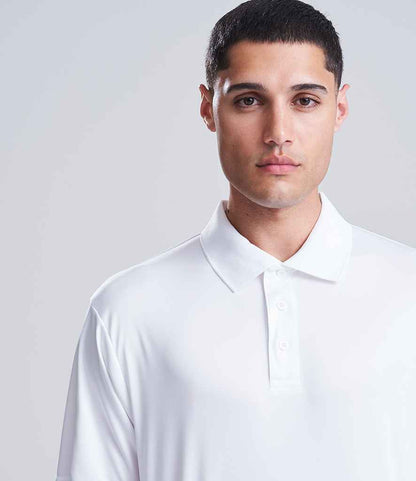 AWDis Cool Smooth Polo Shirt