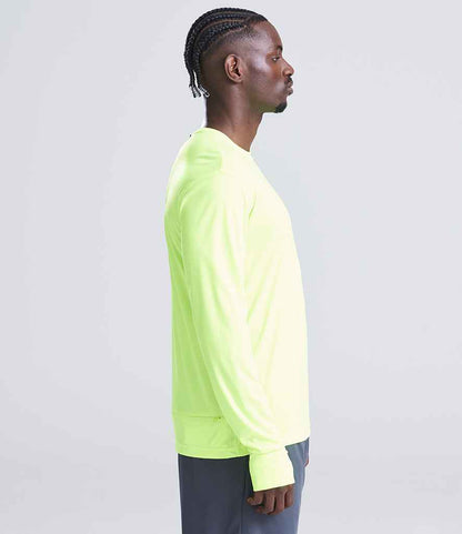AWDis Cool Long Sleeve Active T-Shirt