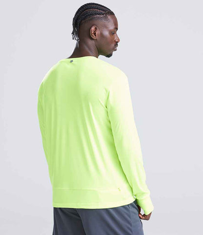 AWDis Cool Long Sleeve Active T-Shirt