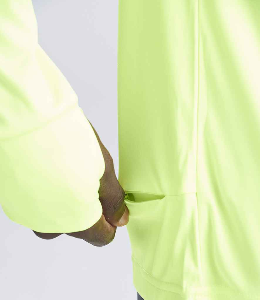 AWDis Cool Long Sleeve Active T-Shirt