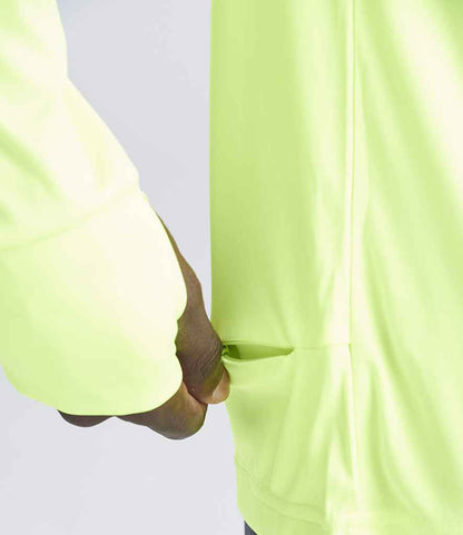 AWDis Cool Long Sleeve Active T-Shirt