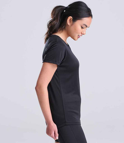 AWDis Ladies Cool Smooth T-Shirt