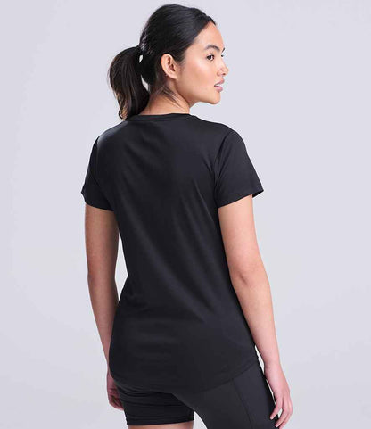 AWDis Ladies Cool Smooth T-Shirt