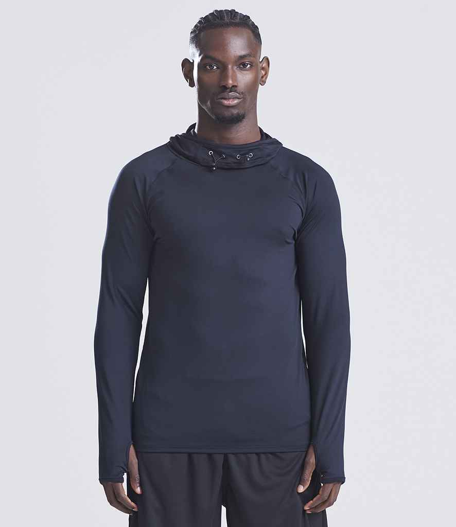 AWDis Cool Cowl Neck Top