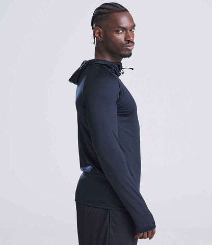 AWDis Cool Cowl Neck Top
