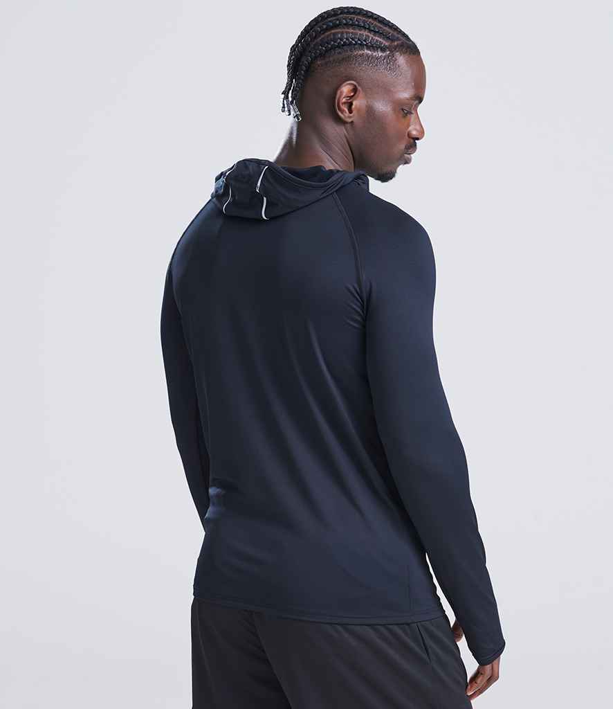 AWDis Cool Cowl Neck Top