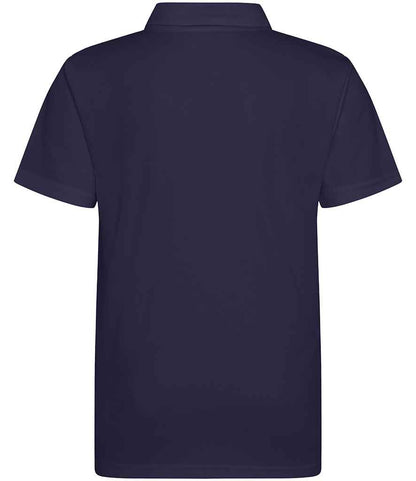 AWDis Kids Cool Polo Shirt