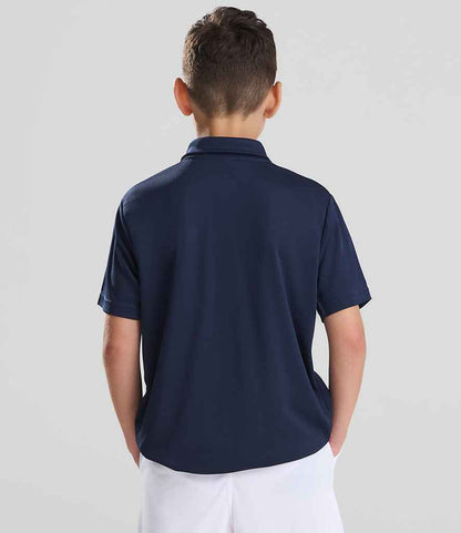 AWDis Kids Cool Polo Shirt
