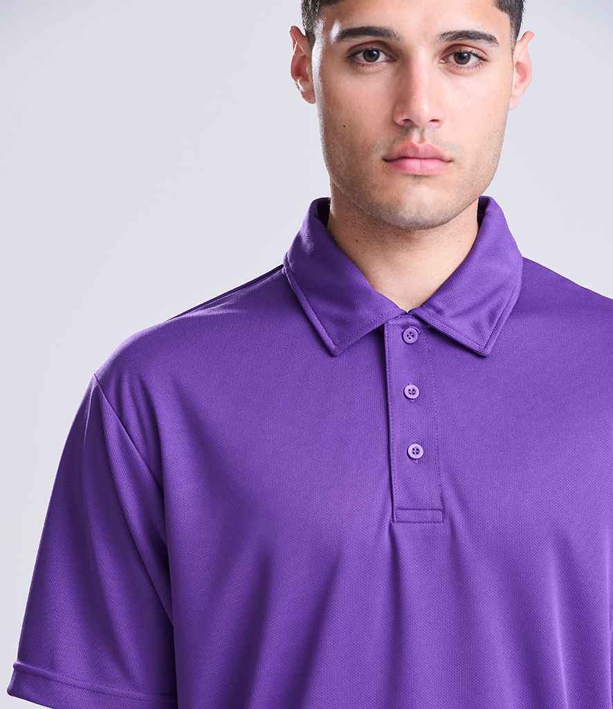 AWDis Cool Polo Shirt