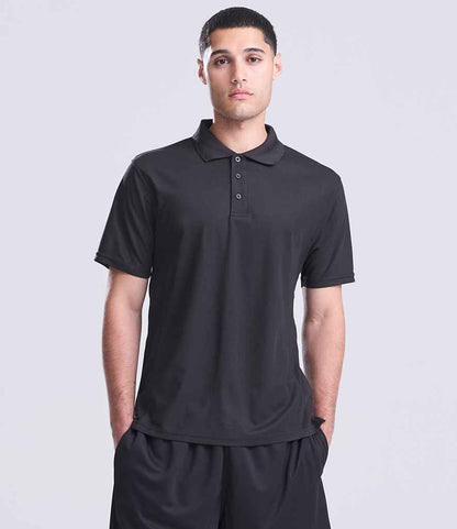 AWDis SuperCool™ Performance Polo Shirt