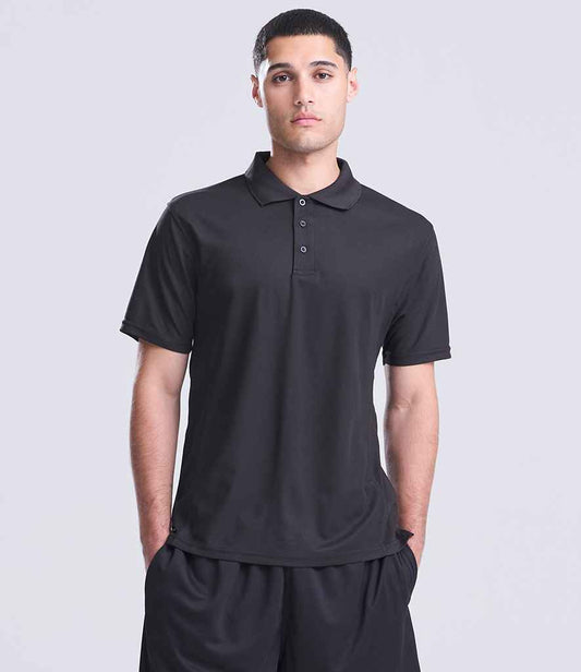 AWDis SuperCool™ Performance Polo Shirt