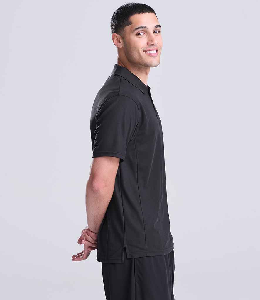 AWDis SuperCool™ Performance Polo Shirt