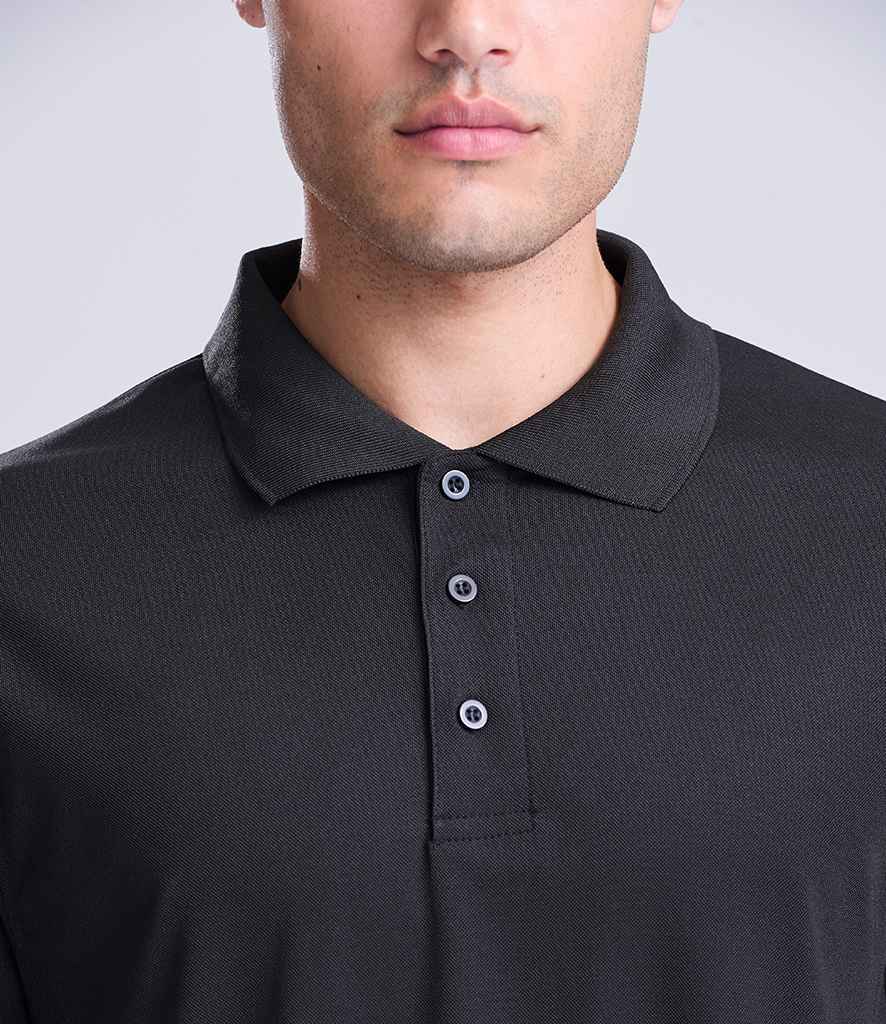 AWDis SuperCool™ Performance Polo Shirt