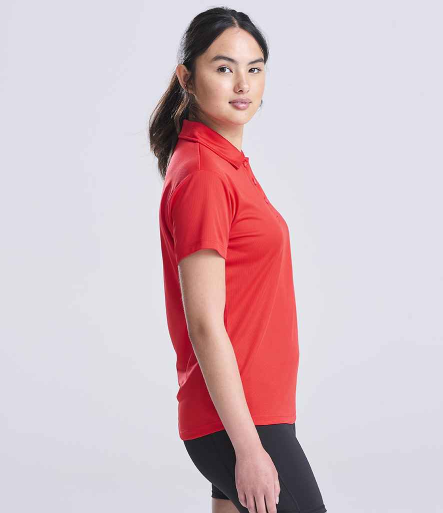 AWDis Ladies Cool Polo Shirt