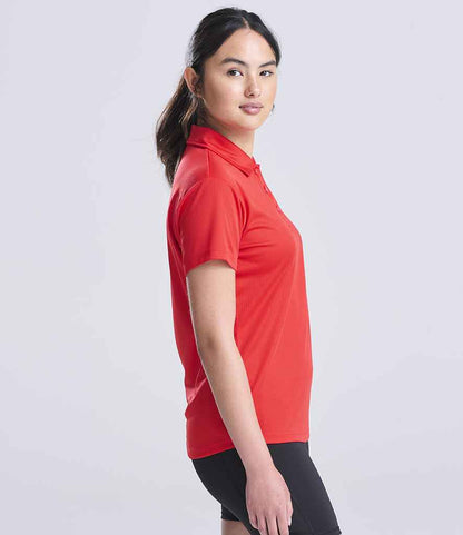 AWDis Ladies Cool Polo Shirt