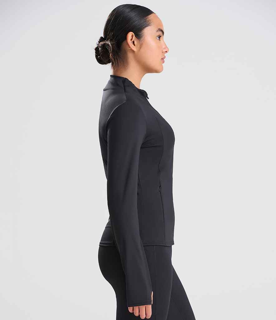 AWDis Ladies Cool Recycled Full Zip Jacket