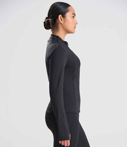 AWDis Ladies Cool Recycled Full Zip Jacket