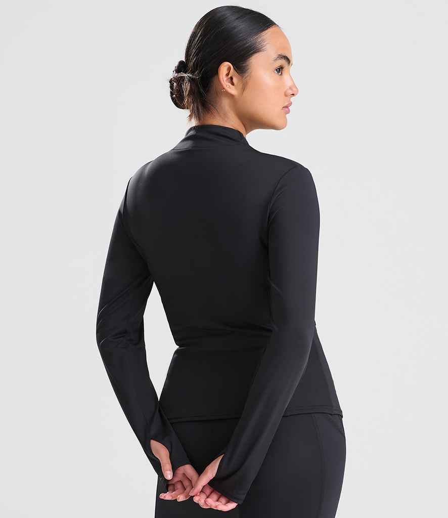 AWDis Ladies Cool Recycled Full Zip Jacket