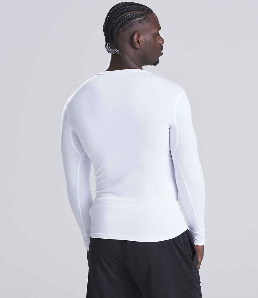 AWDis Cool Active Recycled Base Layer
