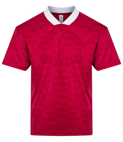AWDis Cool Retro Sports Jersey