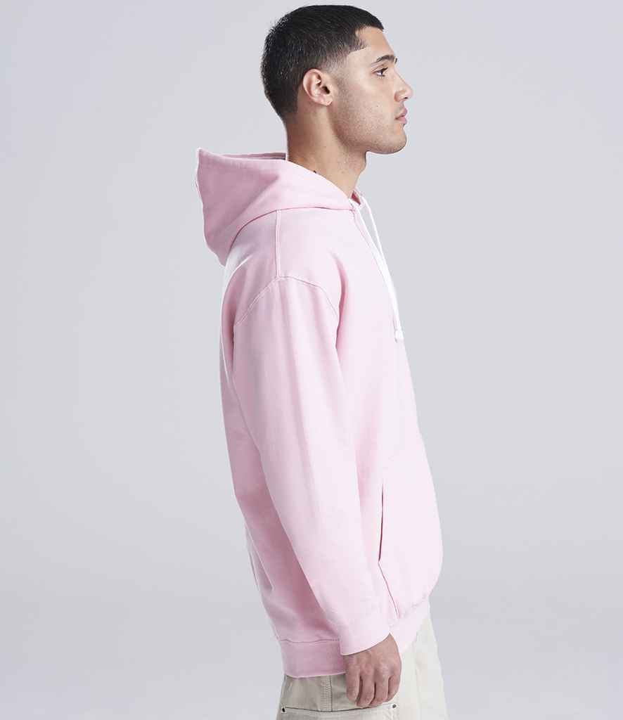 AWDis Varsity Hoodie