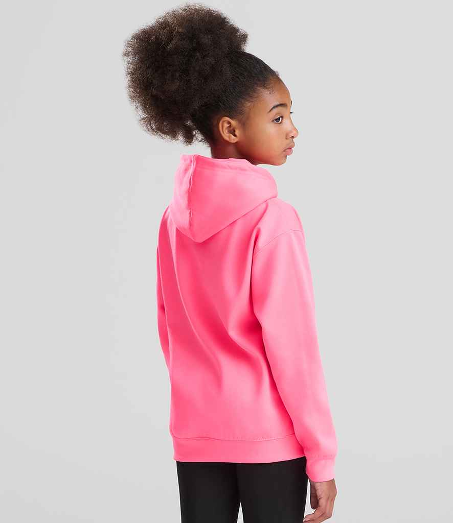 AWDis Kids Electric Hoodie