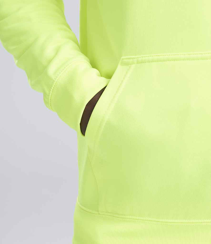 AWDis Electric Hoodie