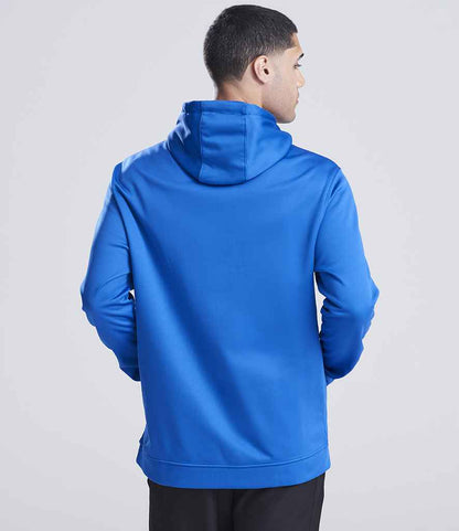 AWDis Sports Polyester Hoodie