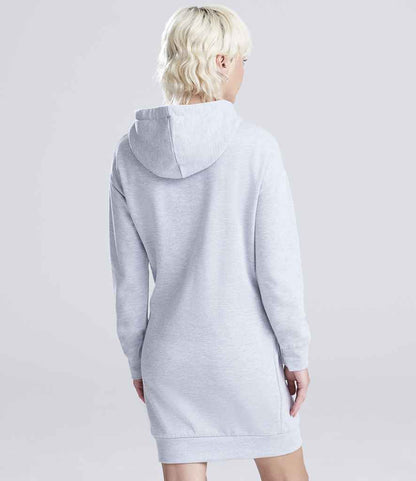 AWDis Ladies Hoodie Dress