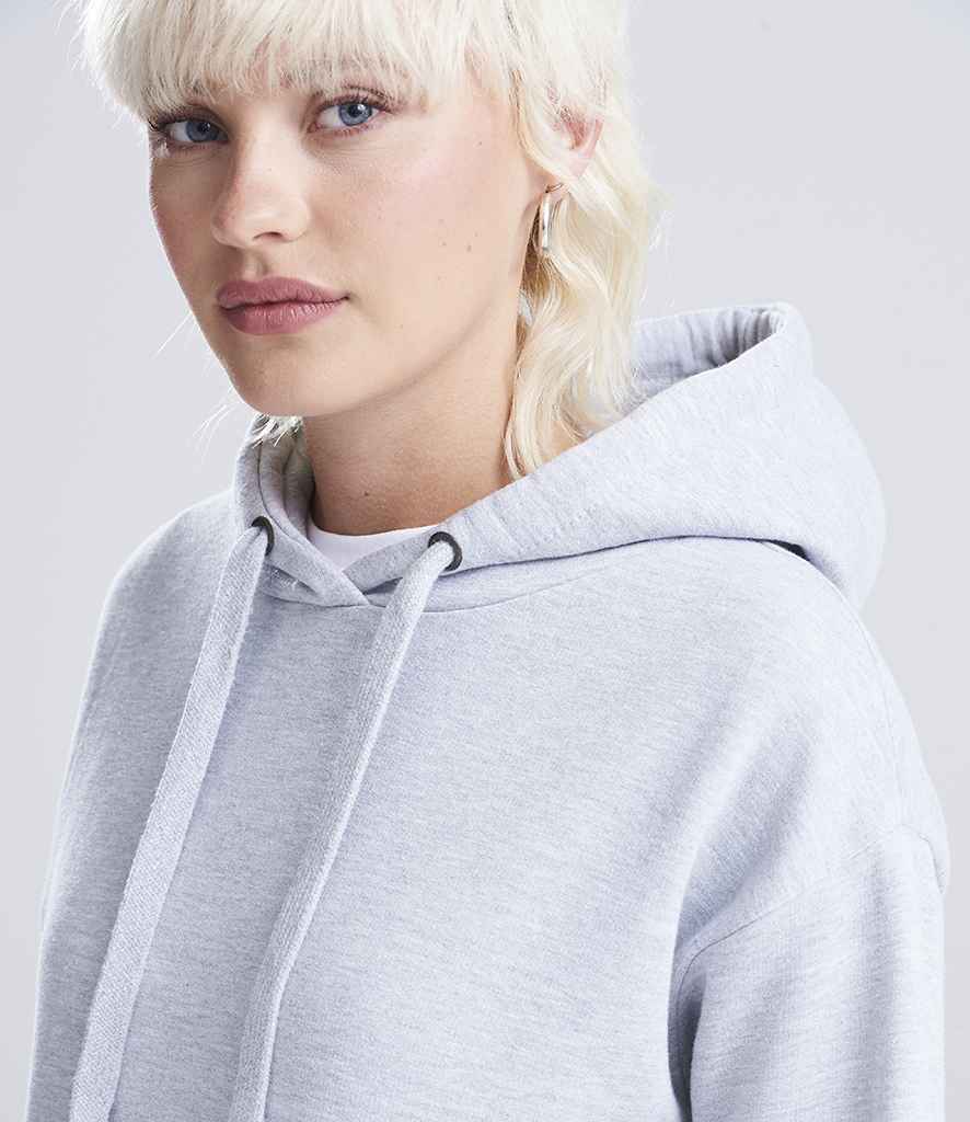 AWDis Ladies Hoodie Dress