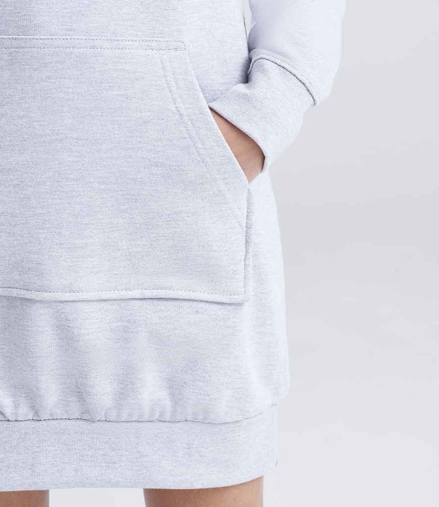 AWDis Ladies Hoodie Dress