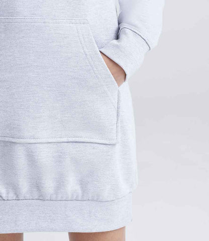 AWDis Ladies Hoodie Dress