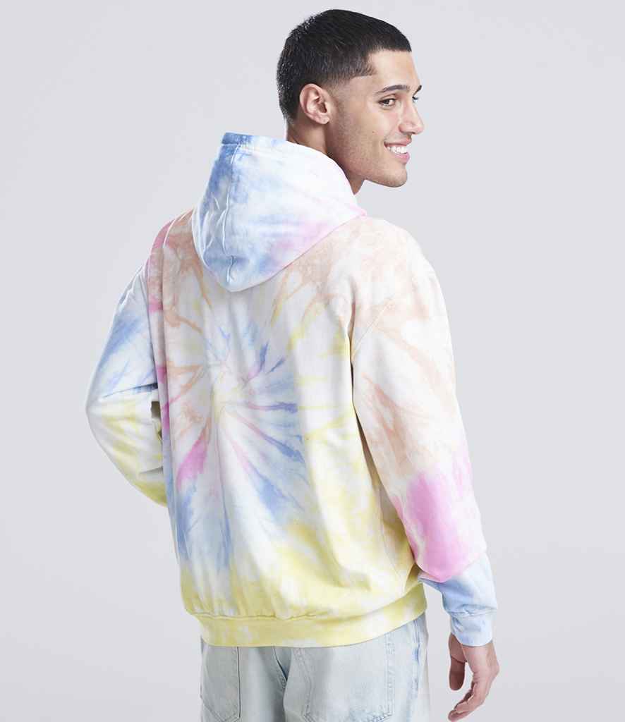 AWDis Tie-Dye Hoodie