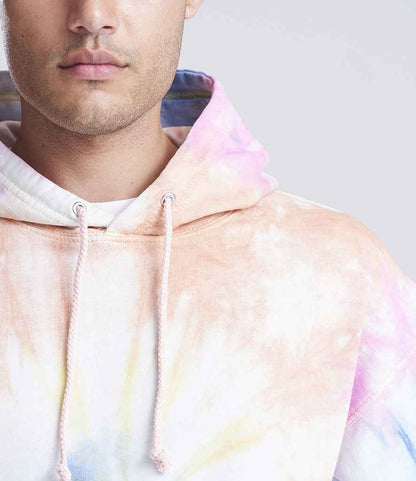 AWDis Tie-Dye Hoodie