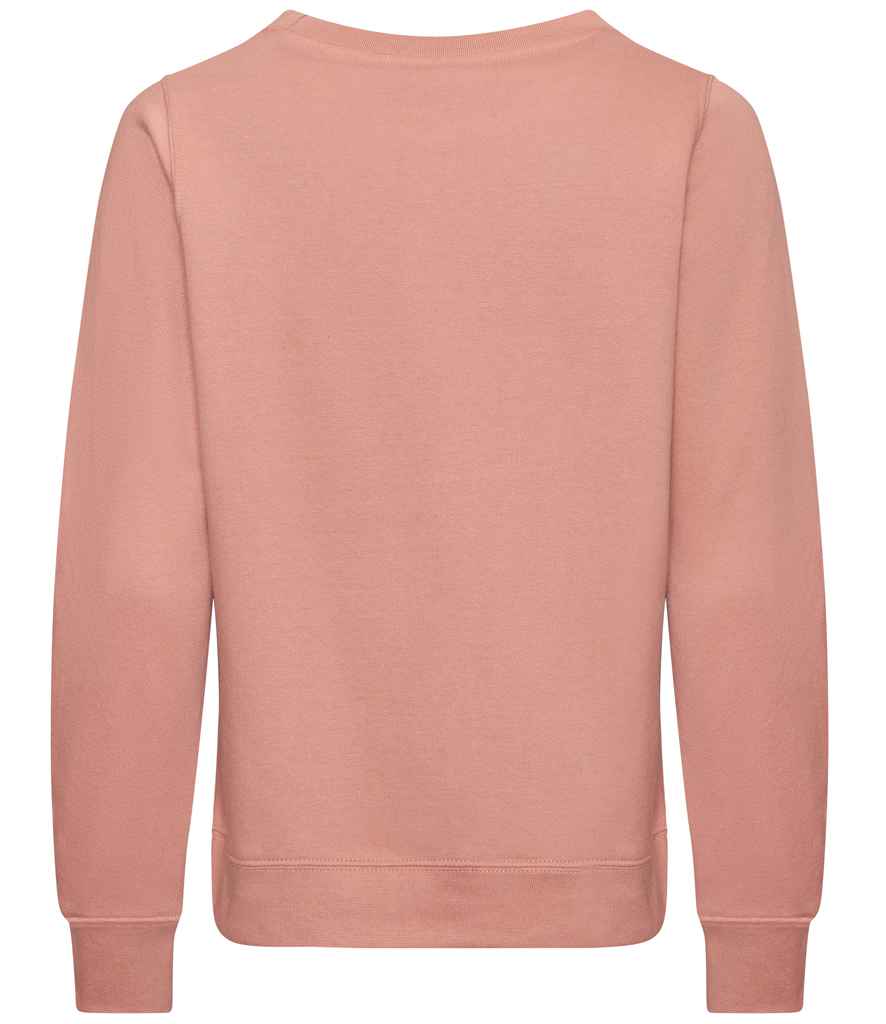 AWDis Ladies Sweatshirt