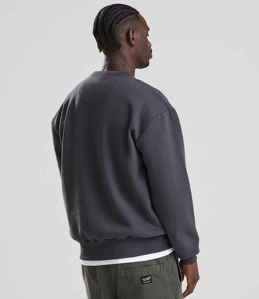 AWDis Vision Heavyweight Sweatshirt