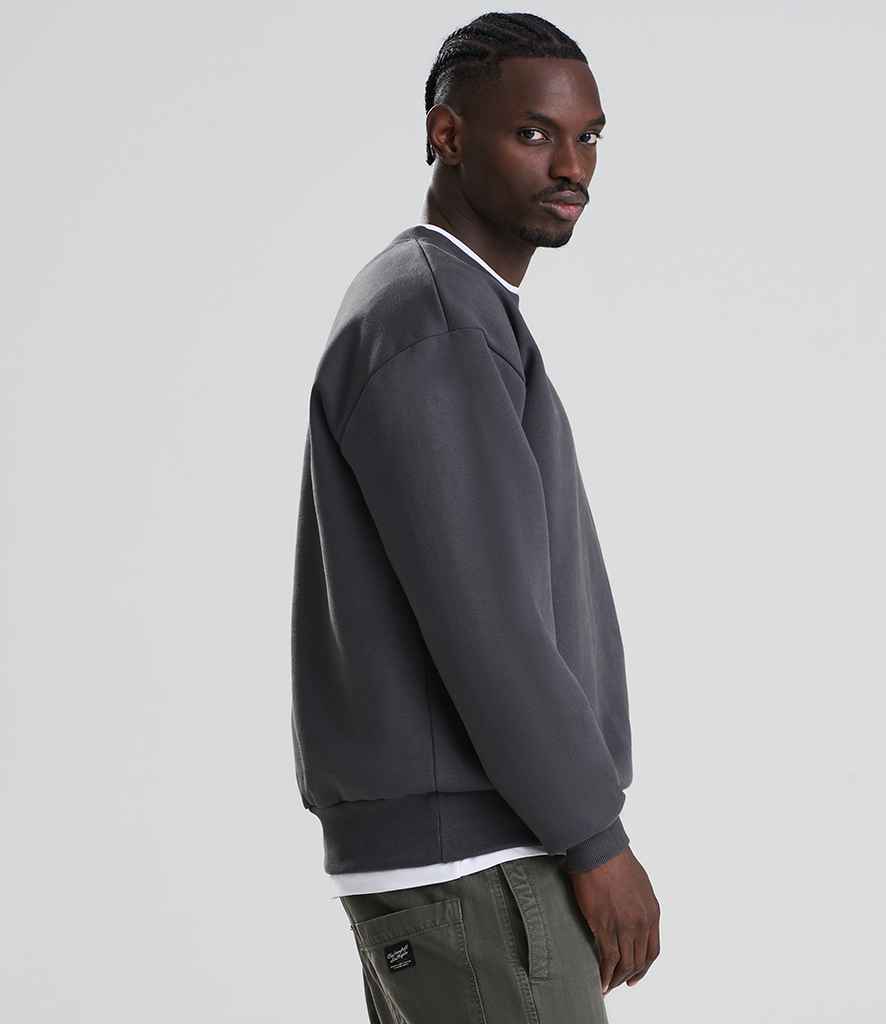 AWDis Vision Heavyweight Sweatshirt