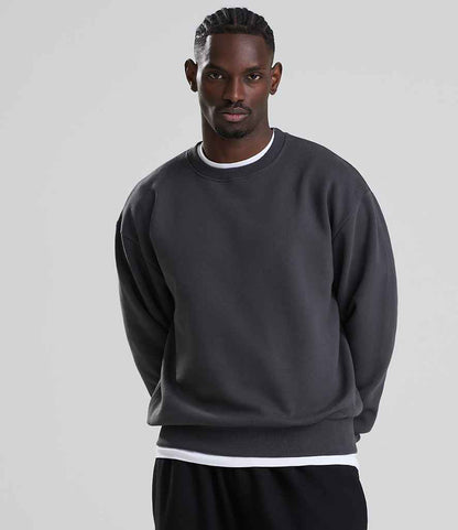 AWDis Signature Heavyweight Sweatshirt