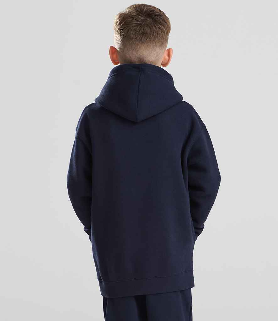AWDis Kids Organic Hoodie