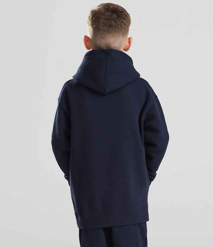 AWDis Kids Organic Hoodie