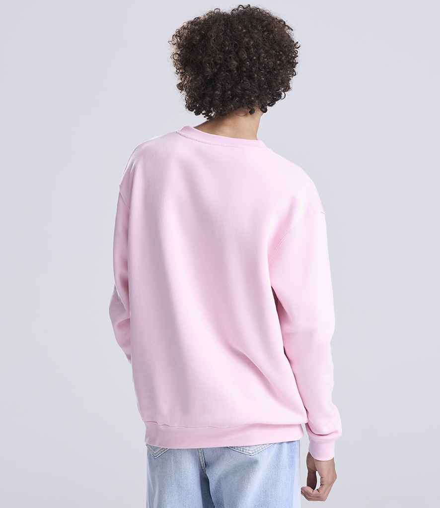 AWDis Unisex Organic Sweatshirt