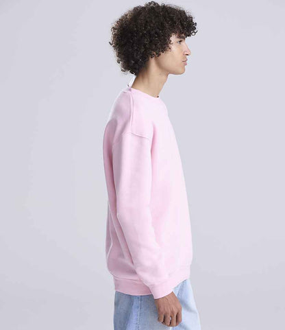 AWDis Unisex Organic Sweatshirt
