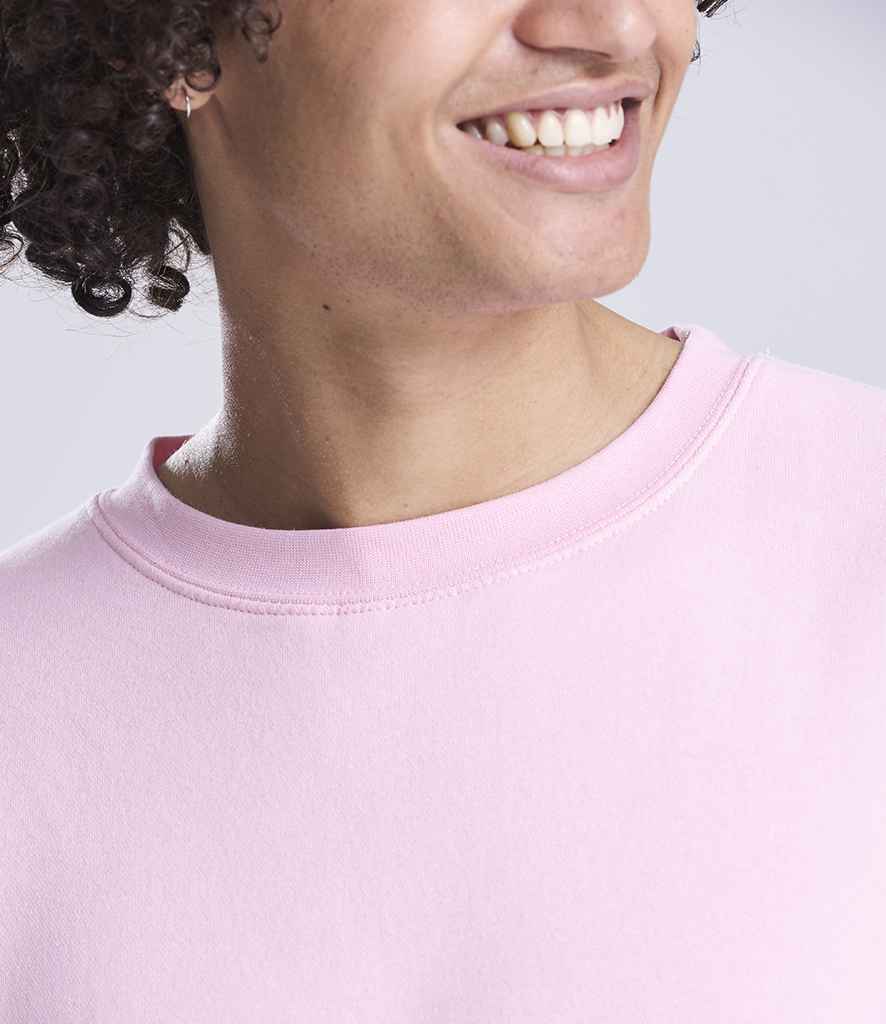 AWDis Unisex Organic Sweatshirt