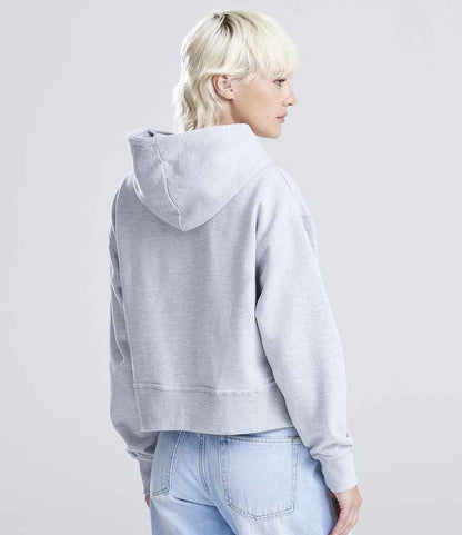 AWDis Ladies Relaxed Hoodie