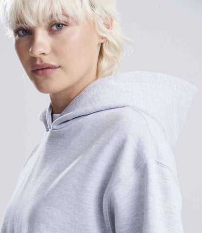 AWDis Ladies Relaxed Hoodie