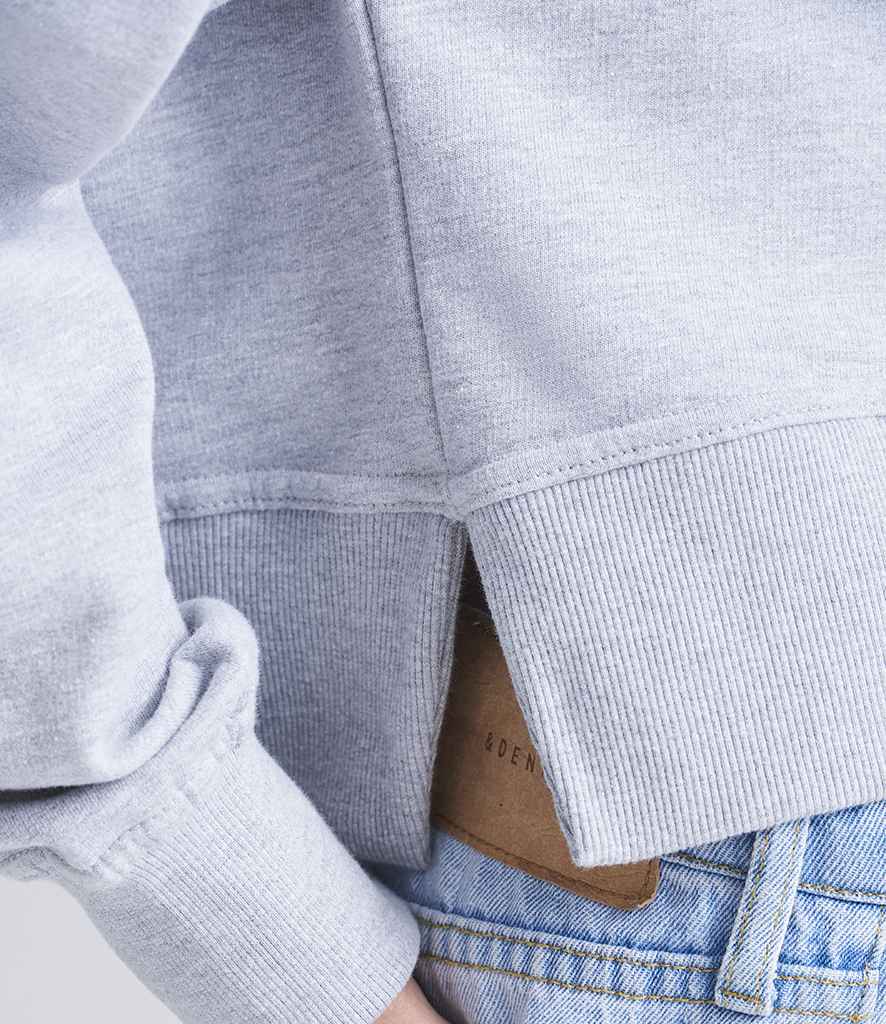 AWDis Ladies Relaxed Hoodie