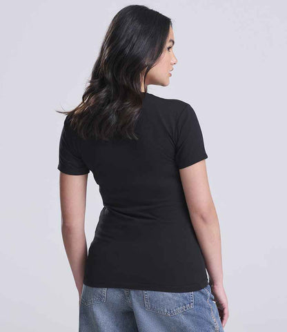 AWDis Ladies Tri-Blend T-Shirt