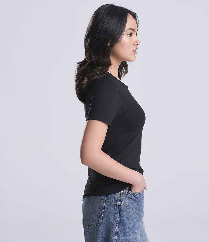 AWDis Ladies Tri-Blend T-Shirt
