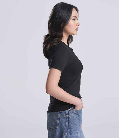 AWDis Ladies Tri-Blend T-Shirt